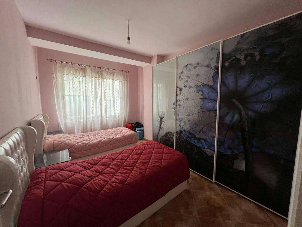APARTMENT FOR RENT 2+1