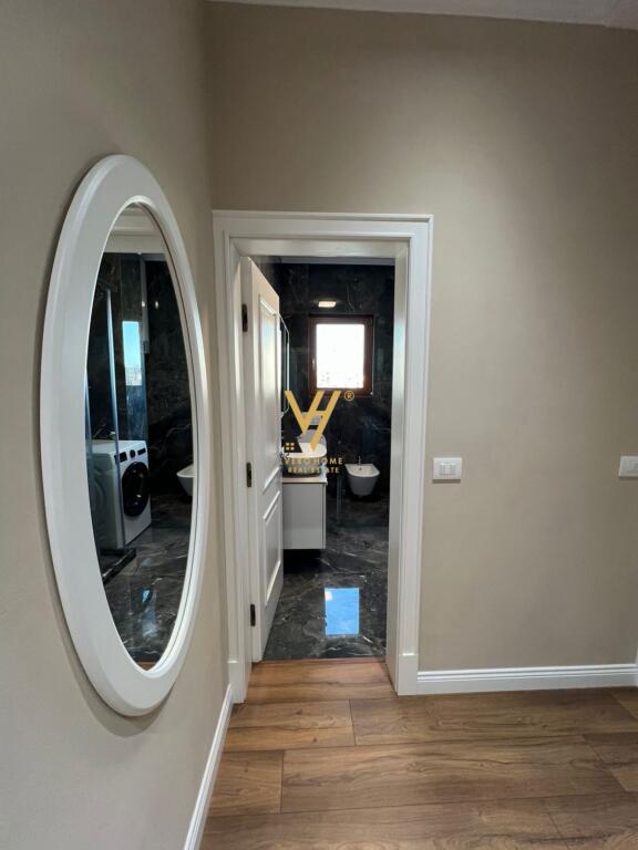 APARTMENT 1+1+BLK FOR RENT ON ELBASAN STREET