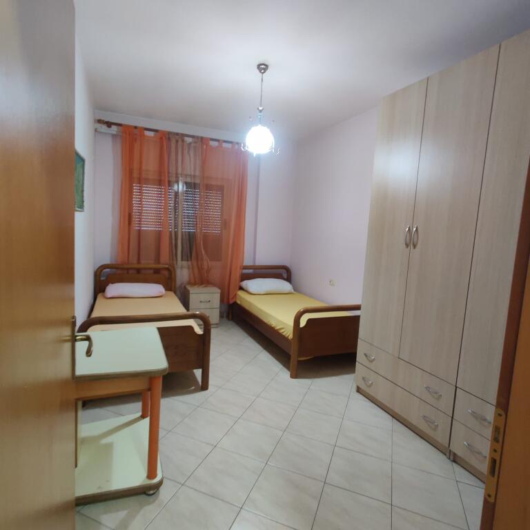 APPARTAMENTO IN AFFITTO 2+1 ISH PARKU