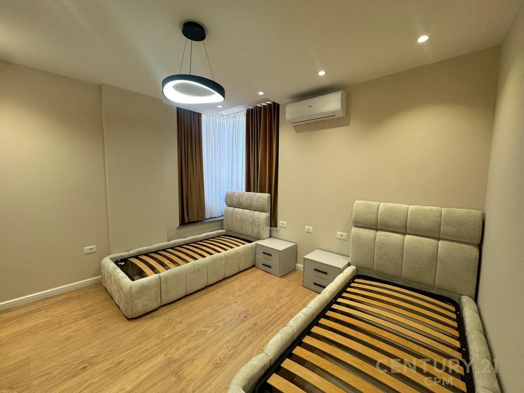 2+1+2 Apartment for Rent - Opposite Toptani Shopping Center, Tirana