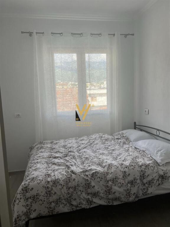 APARTMENT 2+1+BLK FOR RENT IN SHKOZE