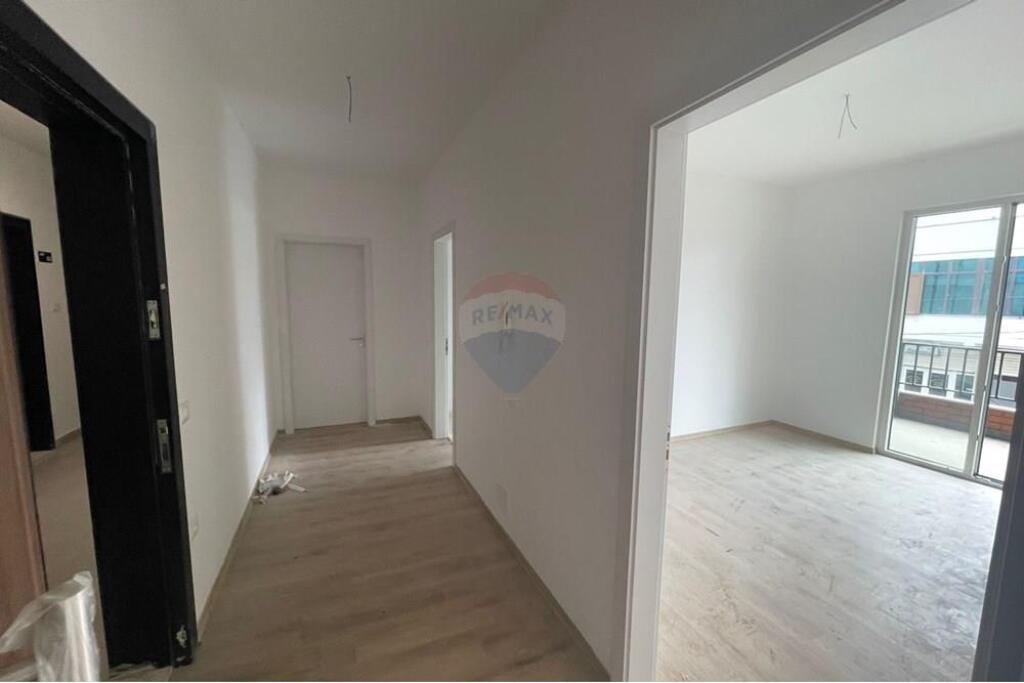 Apartament i perfunduar ne Paskuqan