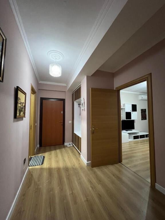 Apartament 2+1 me qira ne Astir