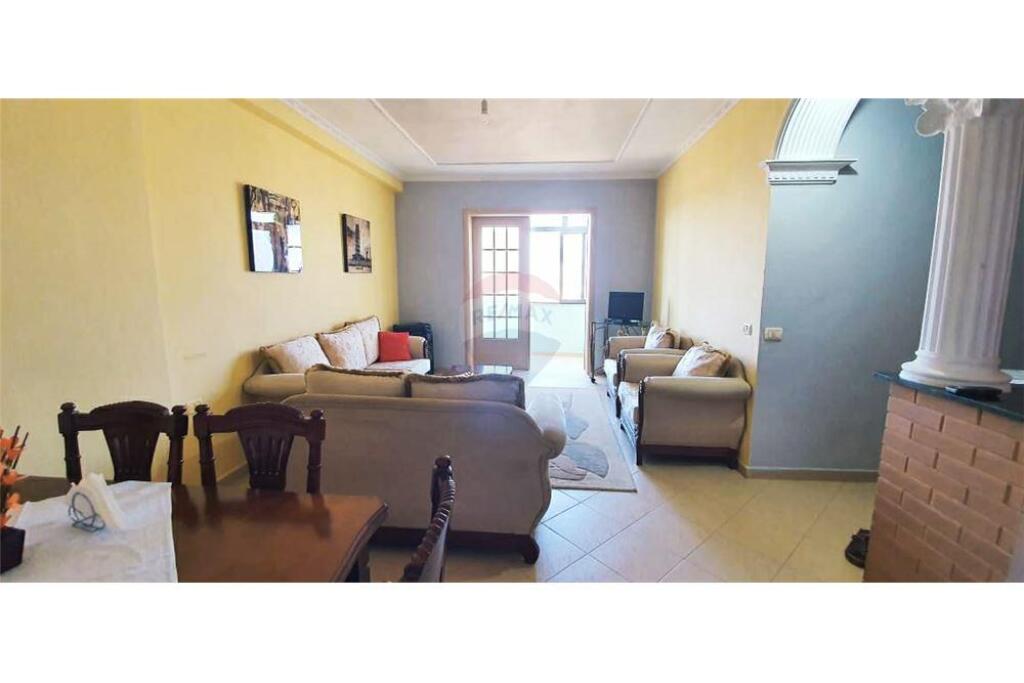 1+1 apartment for rent near Kodra e Diellit