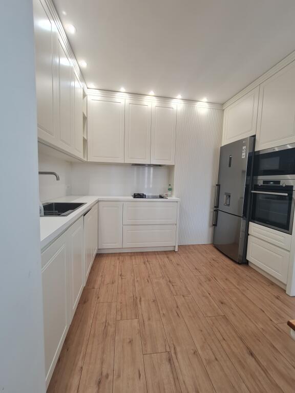 For sale Apartment 2+1+2 + Parking space with mortgage in Vollga, in Durrës.