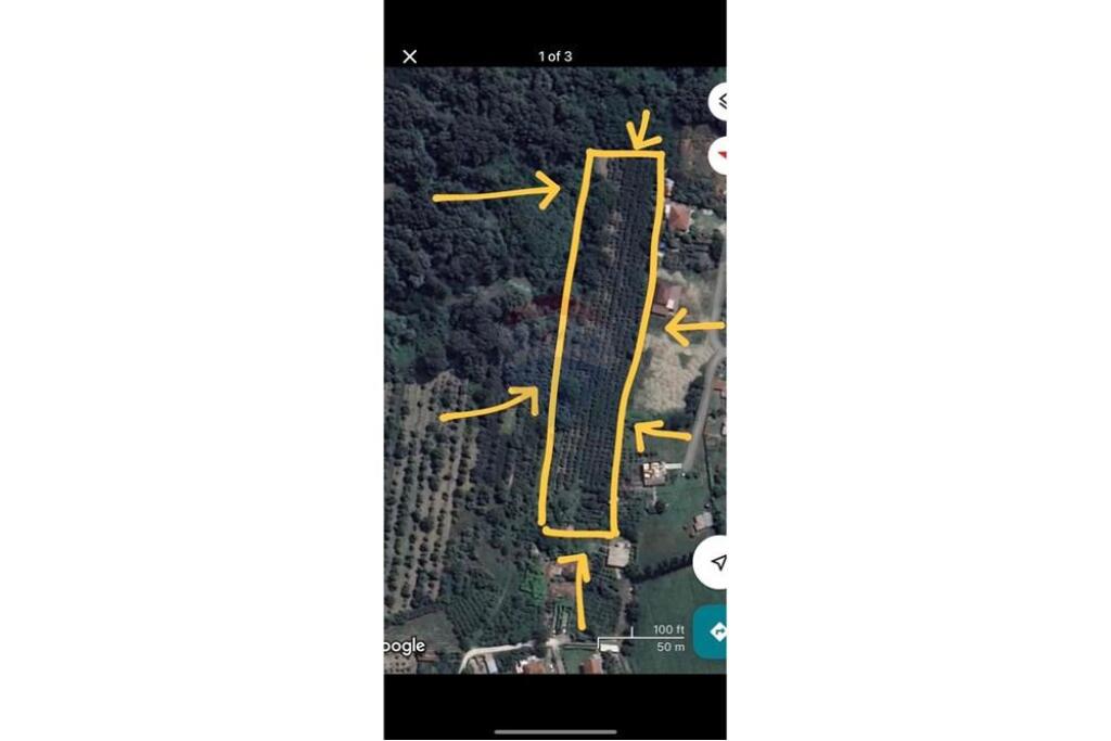 FOR SALE LAND IN RINAS!