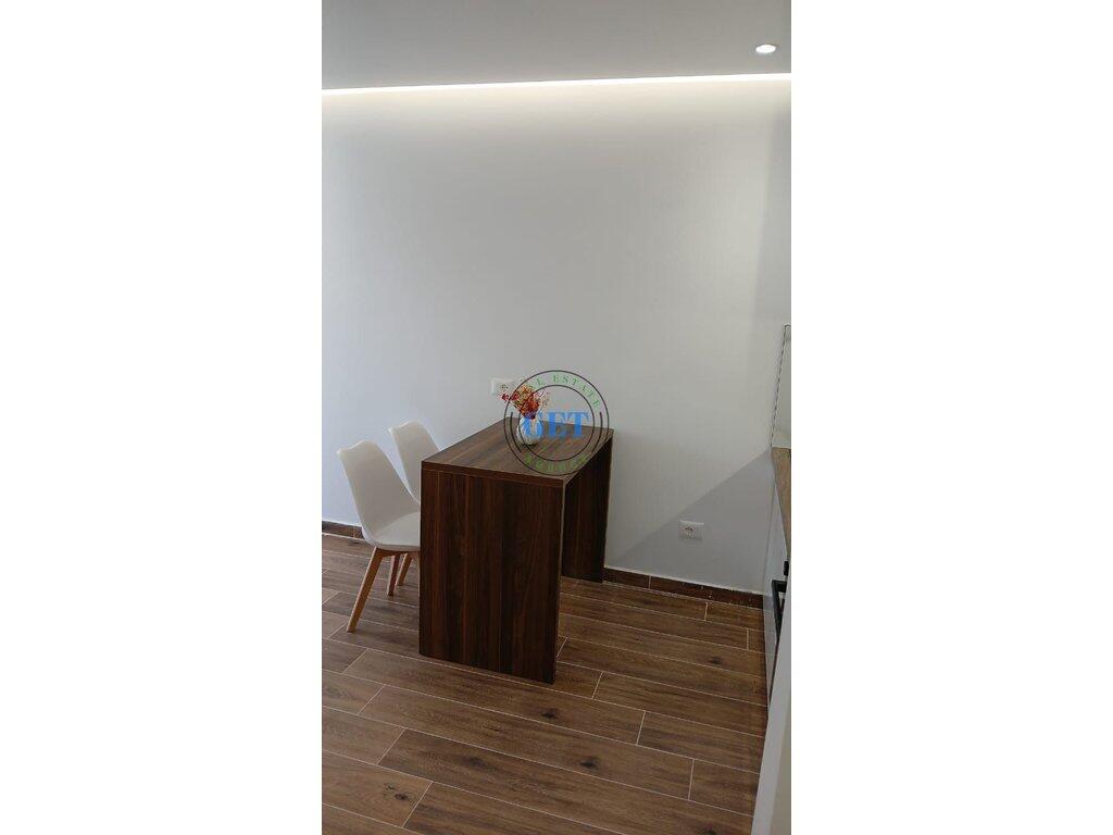 For sale, Apartment 1+1, Rrota e Kuqe Beach, Durres.
