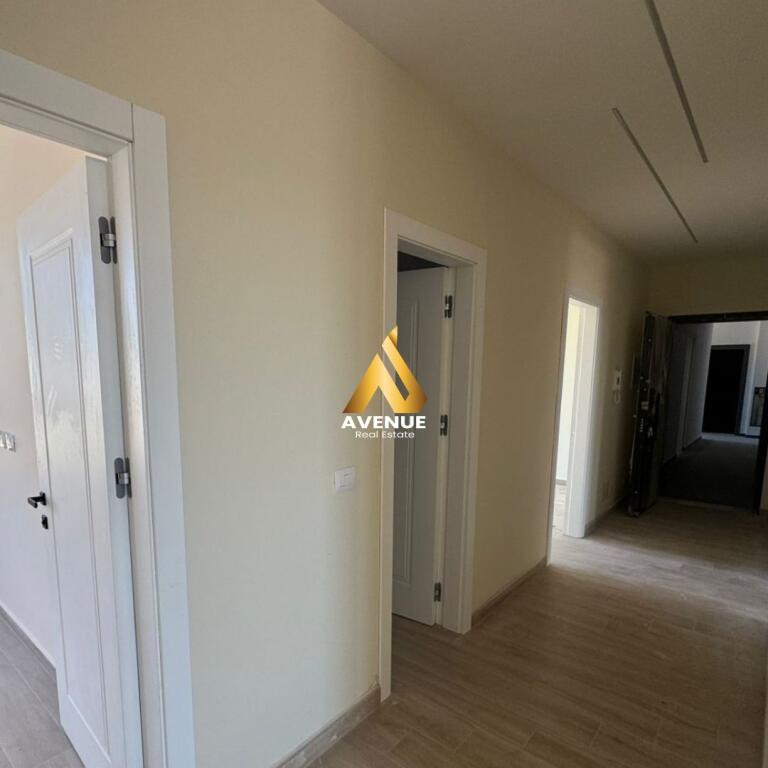 APARTMENT 3+1+2 BATHROOMS FOR SALE AT BULEVARDI I RI, AMMA RESIDENCE, TIRANA