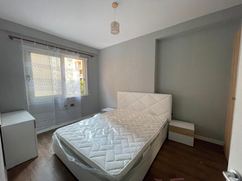 APARTAMENT 1+1 ME QIRA, NE ASTIR