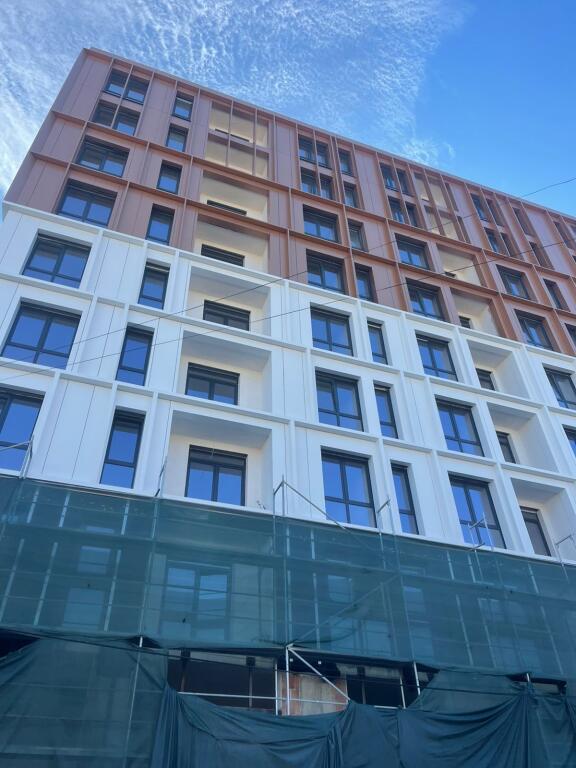 For Sale Apartment 2+1 – Near the New Boulevard, Jordan Misja Street