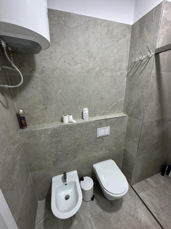 For sale Apartment 2+1 at Erli Residence