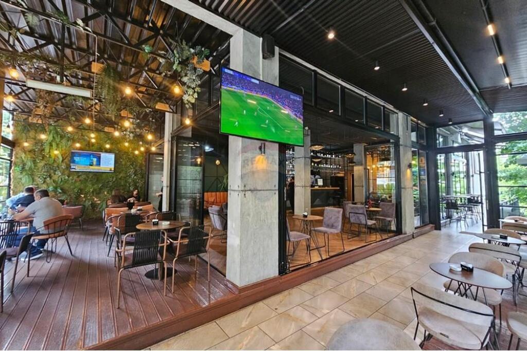For sale Bar/Cafe at Siri Kodra