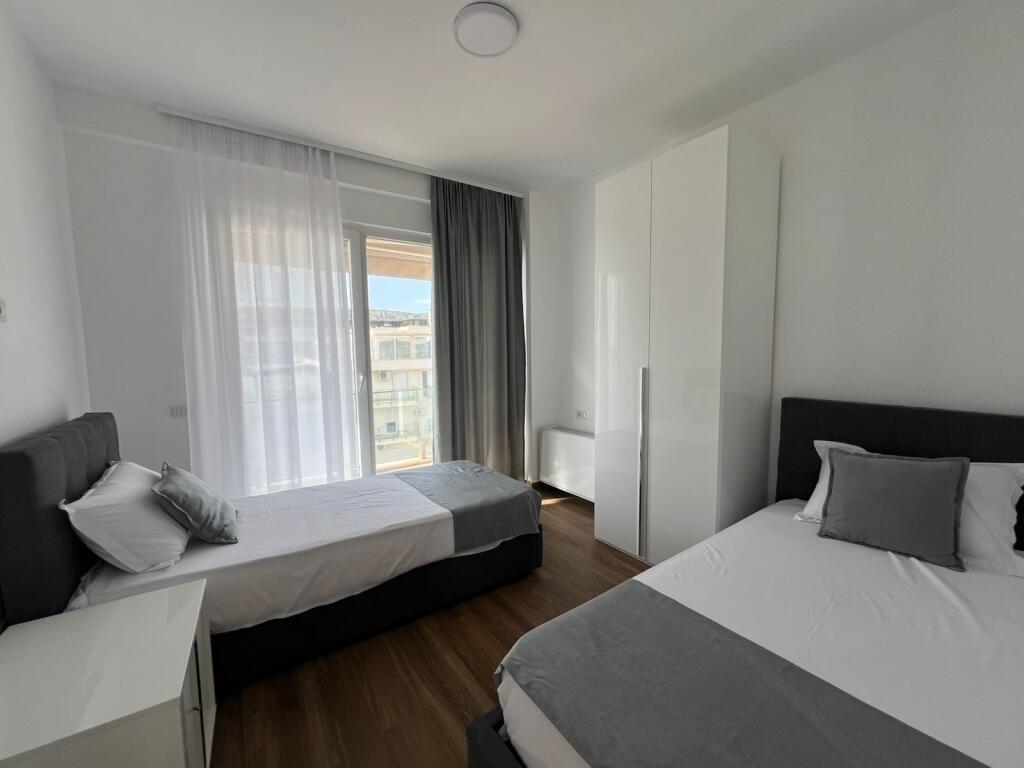 2+1 apartment for sale in Shengjin