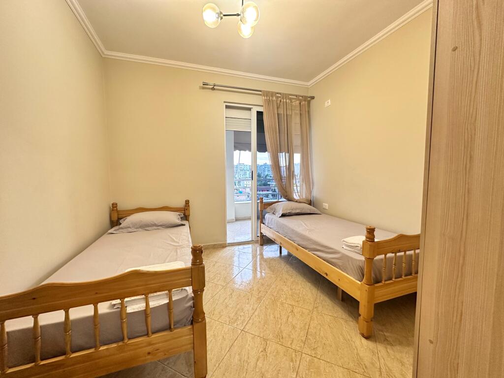 Appartamento 2+1 + Veranda in vendita Astir