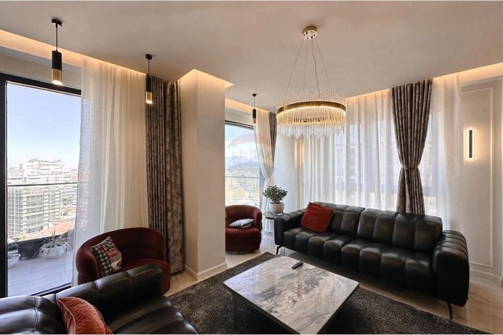 Apartment for rent, 3+1, Aviation Field.
