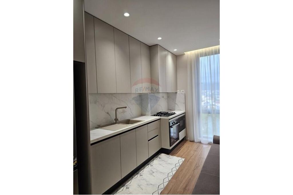 Unfurnished Apartment