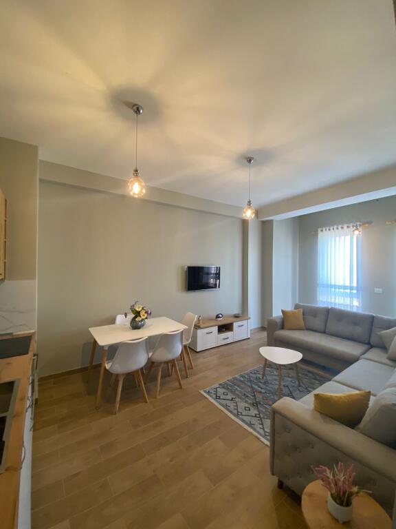 Apartment 1+1 for rent Floor 7, 72 m²