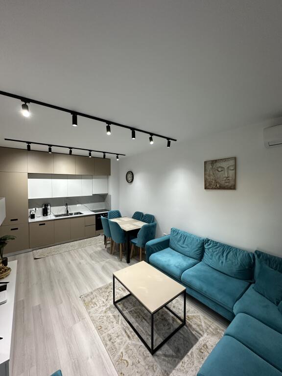 For sale Apartment 2+1 at Erli Residence