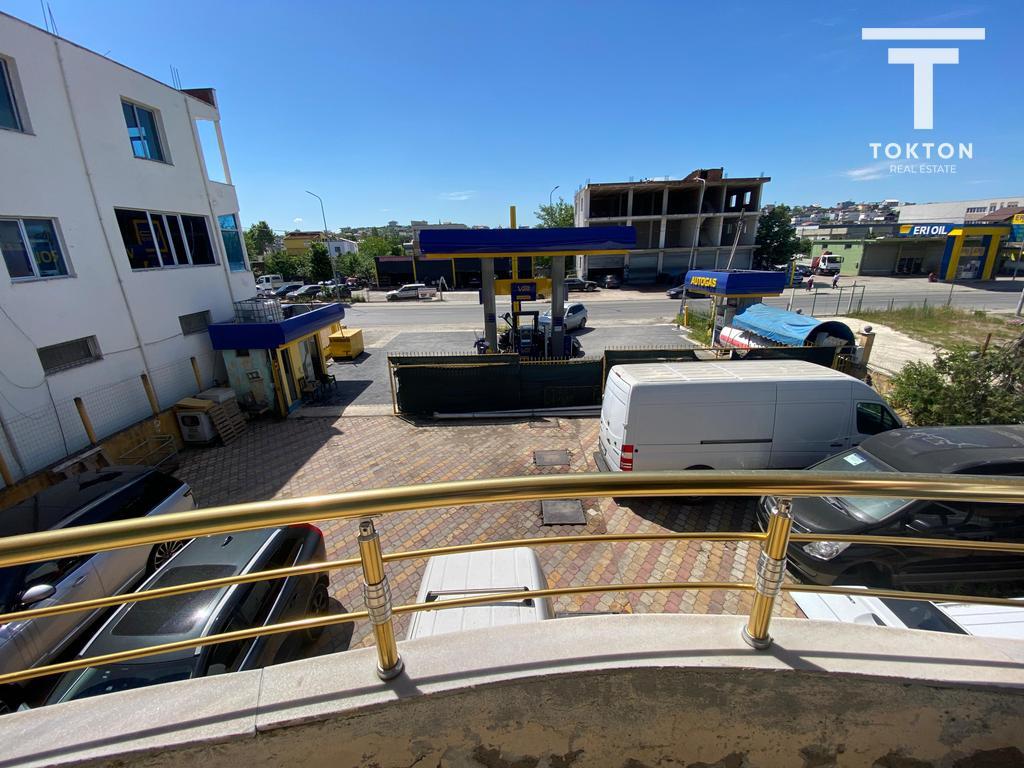 RENT, BUSINESS SPACE, KAMËZ TT2103