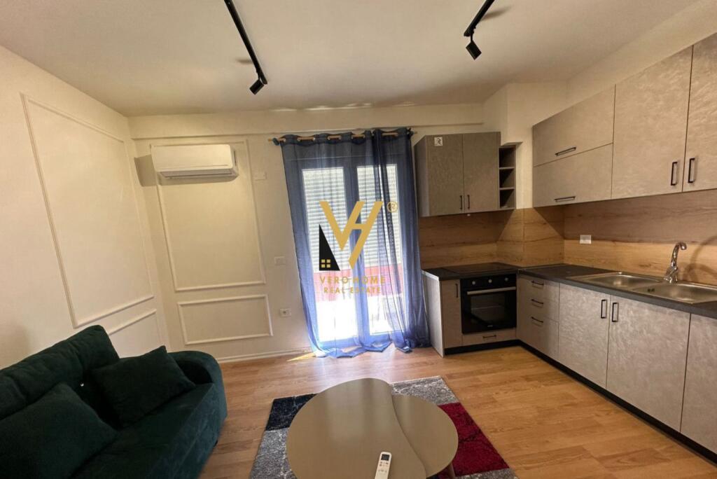 APARTMENT 1+1+BLK FOR RENT IN SELITE