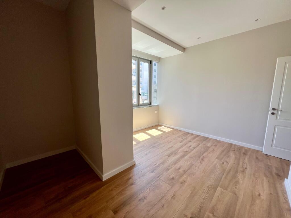 Two-bedroom apartment for sale in Vlorë.