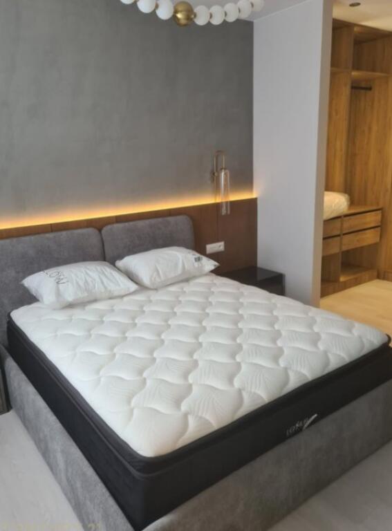 ✨ 1+1 APARTMENT FOR RENT – RIVERSIDE RESIDENCE, TIRANA