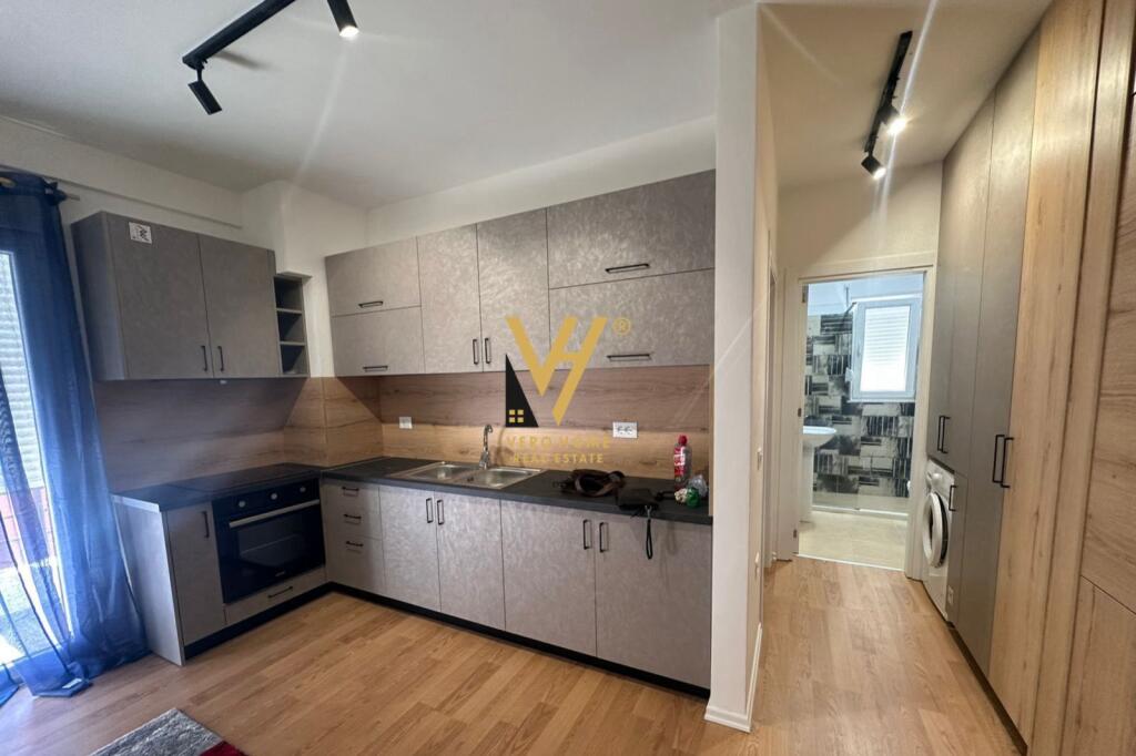 APARTMENT 1+1+BLK FOR RENT IN SELITE