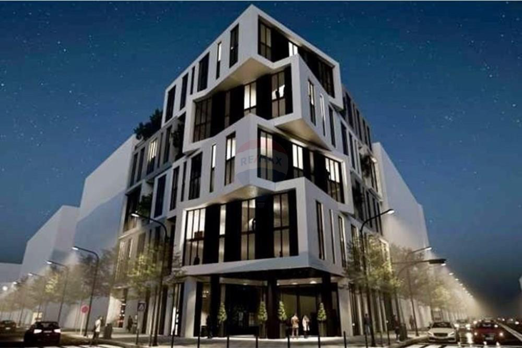 1+1 apartment for sale in Astir!