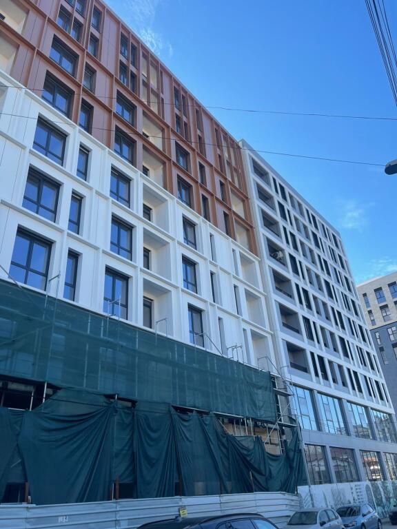 For Sale Apartment 2+1 – Near the New Boulevard, Jordan Misja Street
