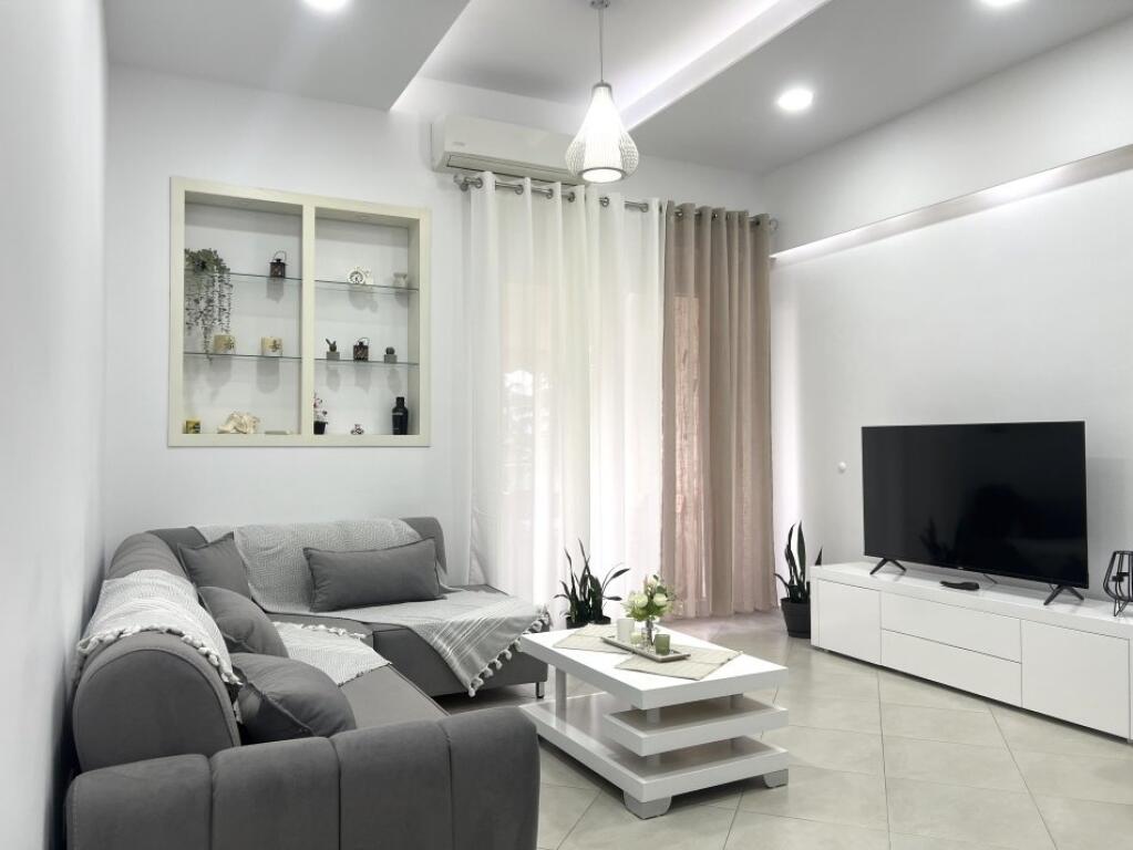 New 1+1 apartment for rent, 65 m² – Botanical Garden