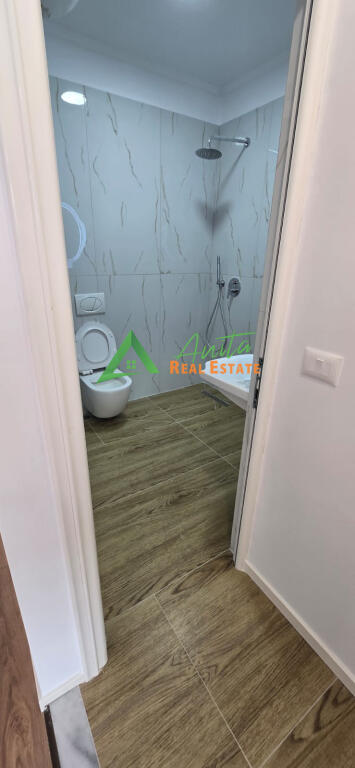 Shitet Apartament 1+1 Totalisht i Restauruar!