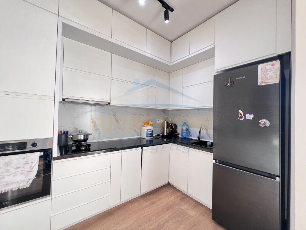 For sale, Apartment 2+1, Selitë, Tirana.