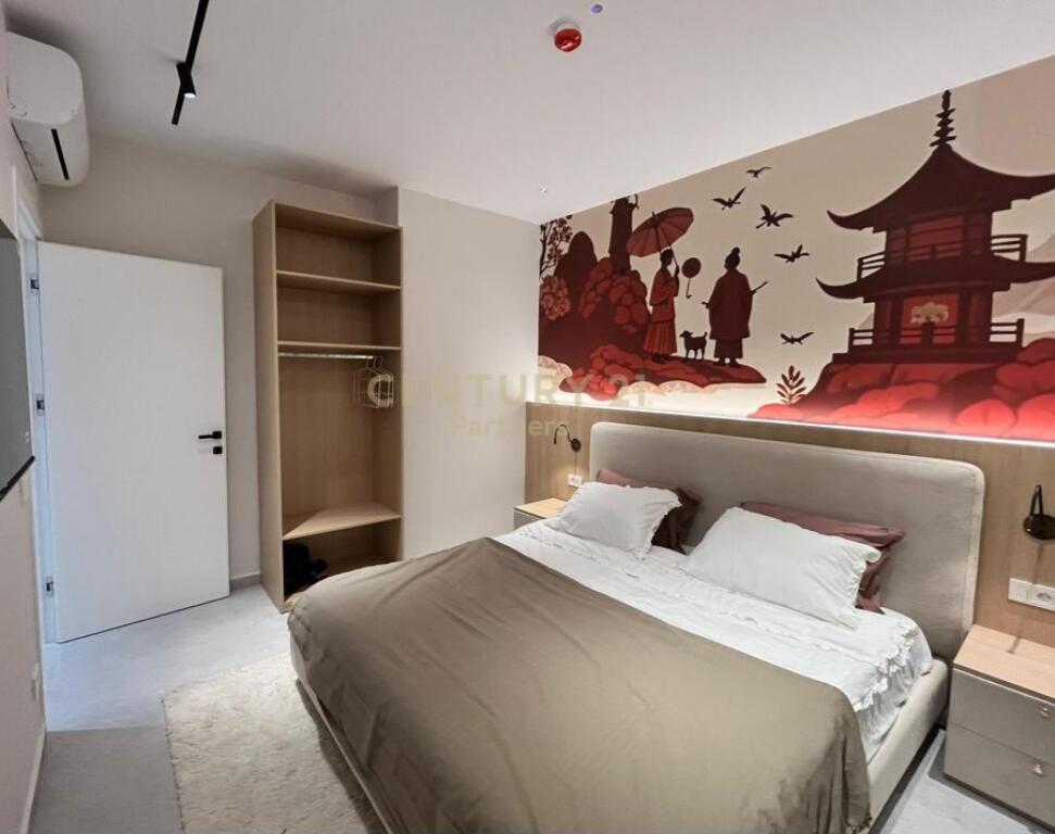 ✨ INVESTMENT OPPORTUNITY IN THE CENTER – FOR SALE 2 STUDIOS + 1 APARTMENT 1+1 – MINE PEZA STREET