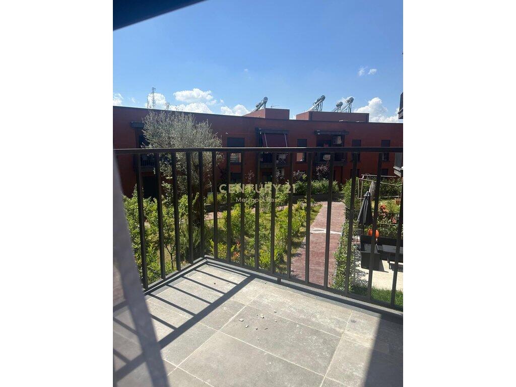 For sale Apartment 2+1 at 'Rose Garden Residence'