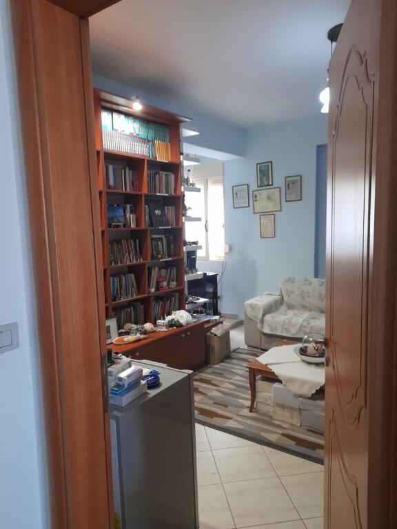 For sale 2+1 apartment in Lungomare Vlore