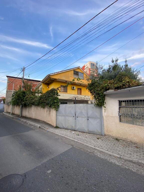 Villa for sale!