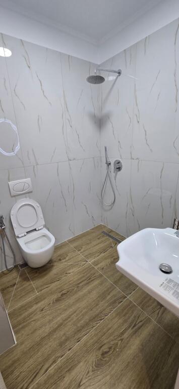 For sale 2 apartments 1+1 Kavaja Street