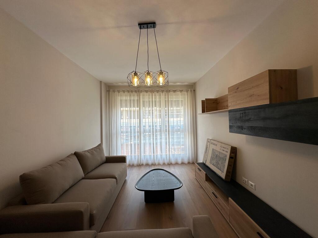 Super Apartament Me Qira 2+1 dhe Post Parkimi Ne Don Bosko