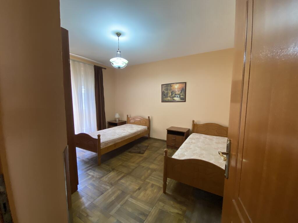 2+1 apartment for rent at 21 December