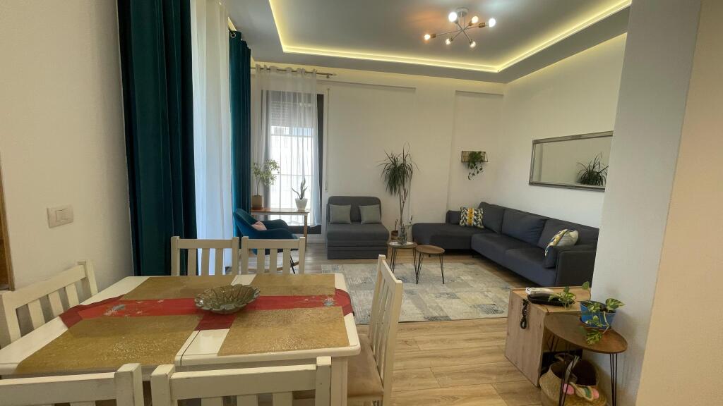 Rent, Apartment 2+1, Kosovareve Street