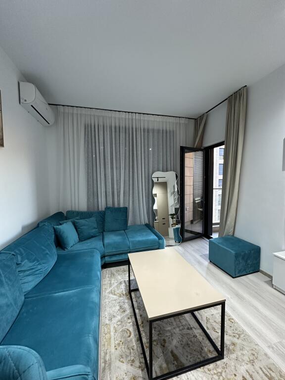 For sale Apartment 2+1 at Erli Residence