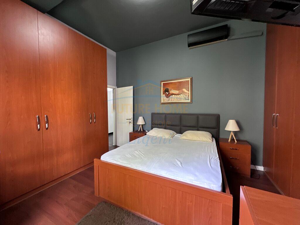 Qera, Apartament 2+1, Liqeni i Thate, Tiranë.