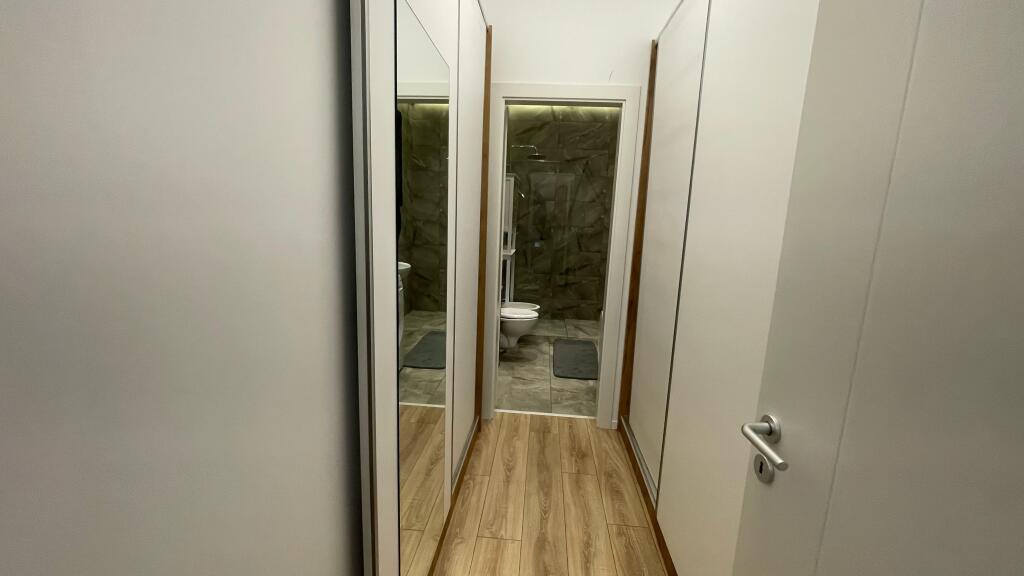 Rent, Apartment 2+1, Kosovareve Street