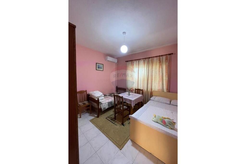 2+1+2 apartment for rent at Foreign Languages