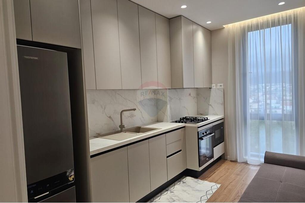 Unfurnished Apartment