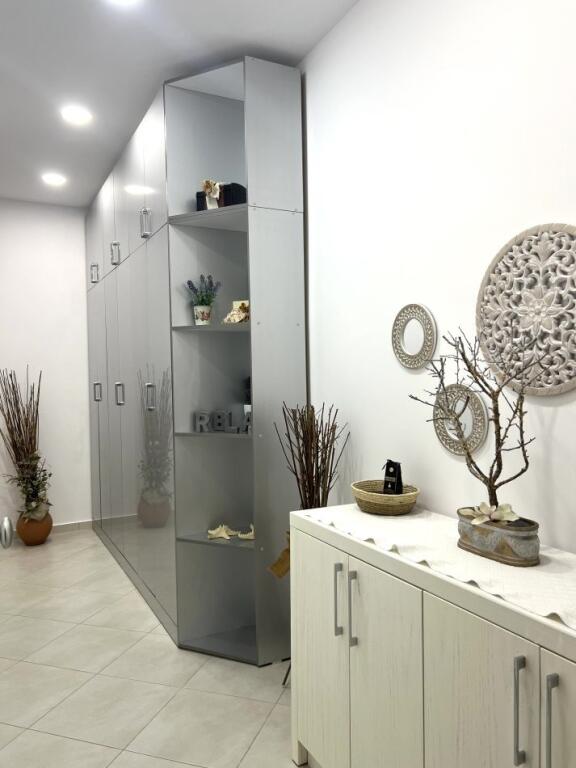 New 1+1 apartment for rent, 65 m² – Botanical Garden