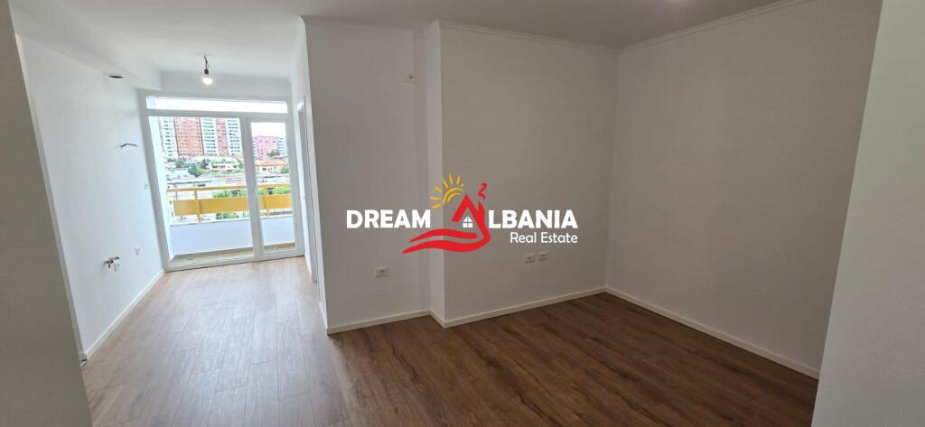 2 Apartments 1+1 for sale in front of Delijorgji Complex in Tirana