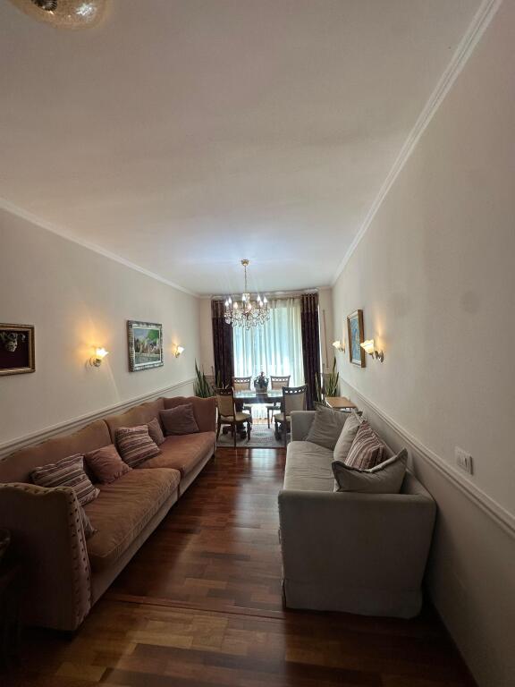 Apartment for Rent 2+1, with Parking Zoo Garden