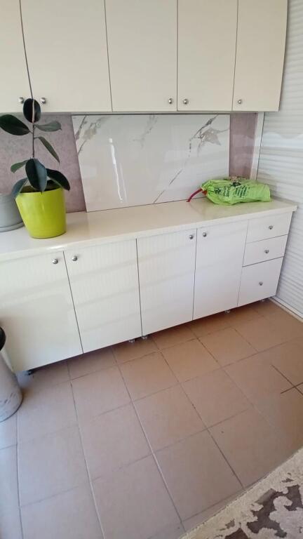 Apartment 2+1+1 for rent Kodr e Diellit.