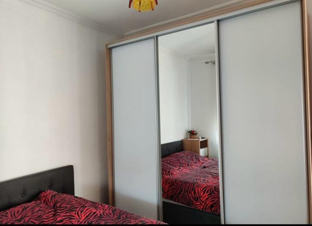 Appartamento in Affitto 1+1+1 Balcone